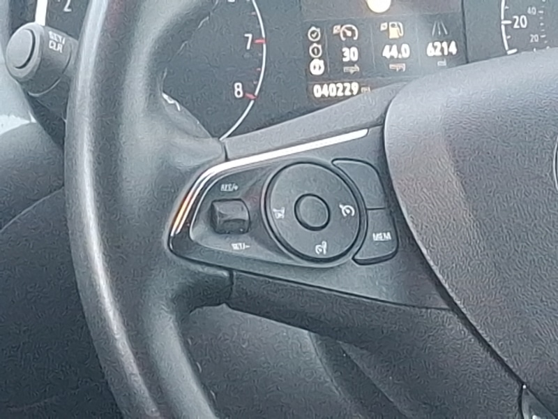 Used Vauxhall Crossland X 2019 for sale - 76583637: Photo 10