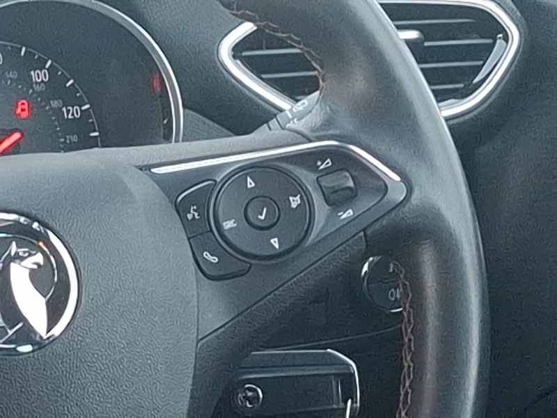 Used Vauxhall Crossland X 2019 for sale - 76583637: Photo 11