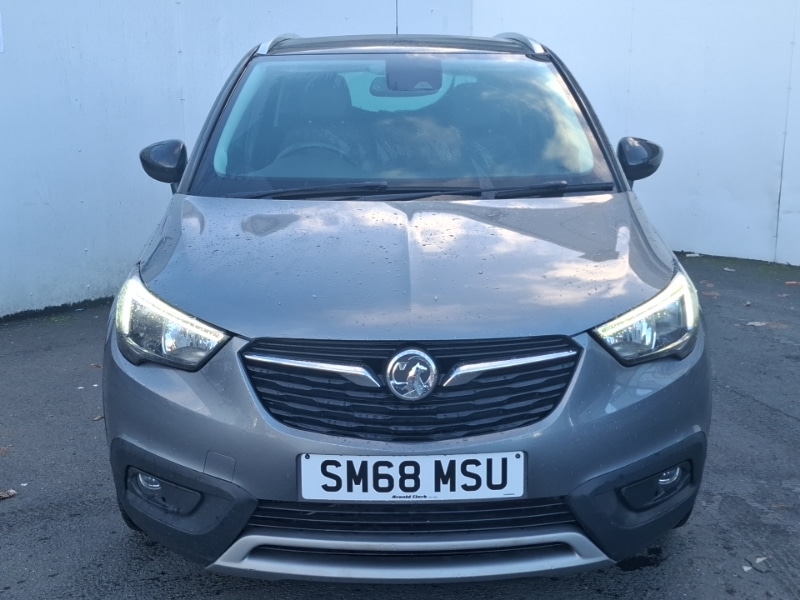 Used Vauxhall Crossland X 2019 for sale - 76583637: Photo 12