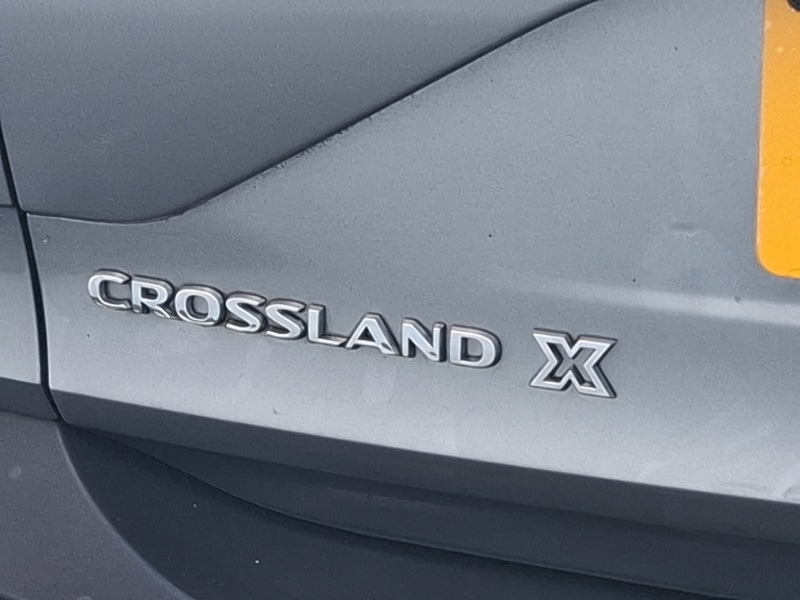 Used Vauxhall Crossland X 2019 for sale - 76583637: Photo 14