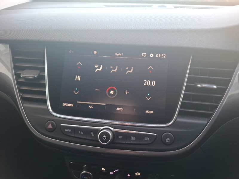 Used Vauxhall Crossland X 2019 for sale - 76583637: Photo 15