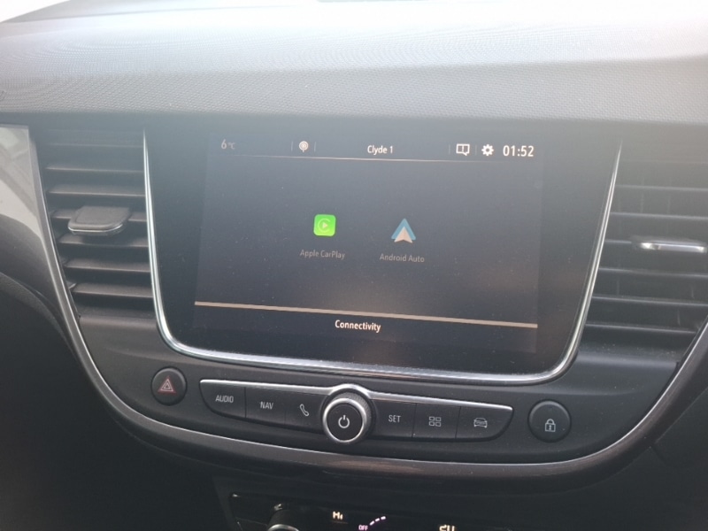 Used Vauxhall Crossland X 2019 for sale - 76583637: Photo 16