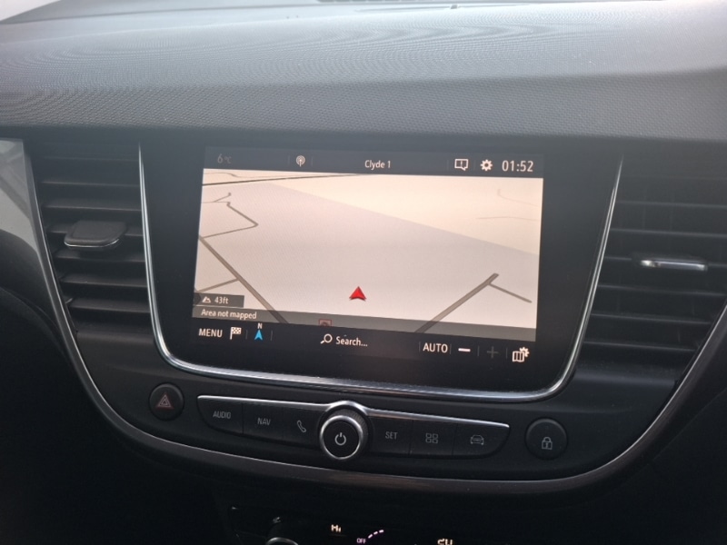 Used Vauxhall Crossland X 2019 for sale - 76583637: Photo 17