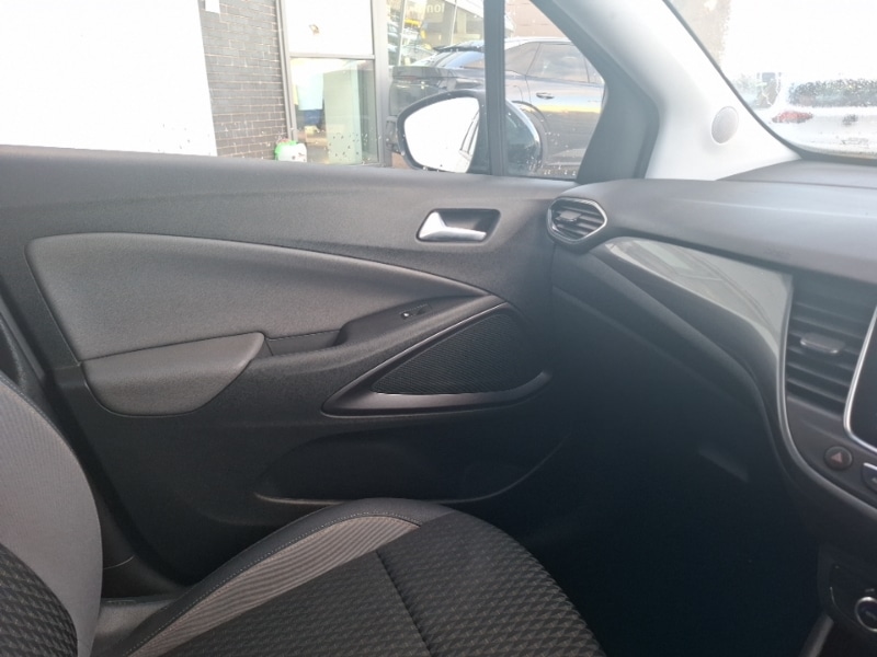 Used Vauxhall Crossland X 2019 for sale - 76583637: Photo 19