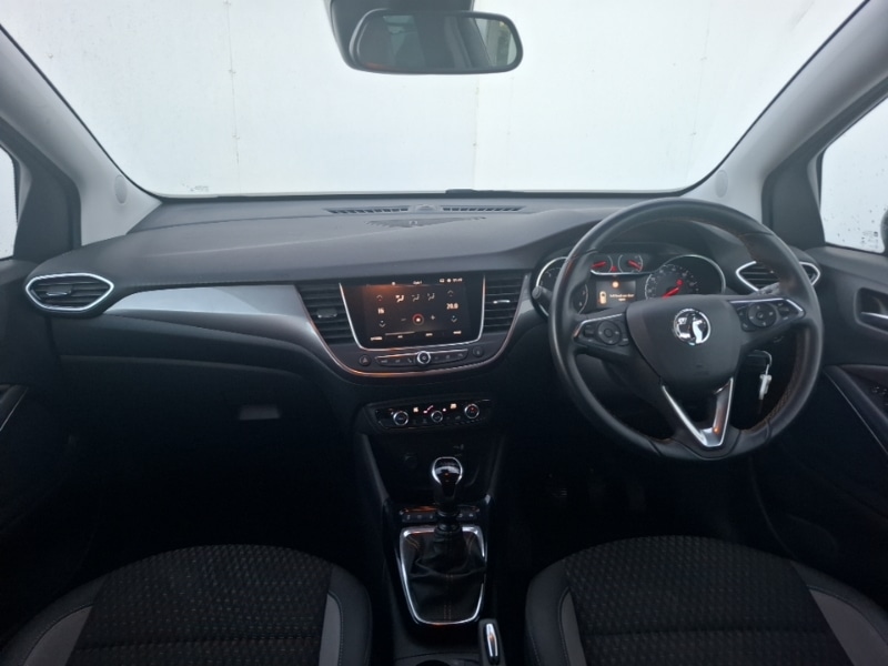 Used Vauxhall Crossland X 2019 for sale - 76583637: Photo 2