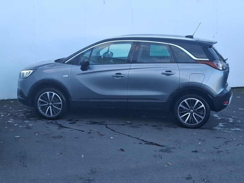 Used Vauxhall Crossland X 2019 for sale - 76583637: Photo 4