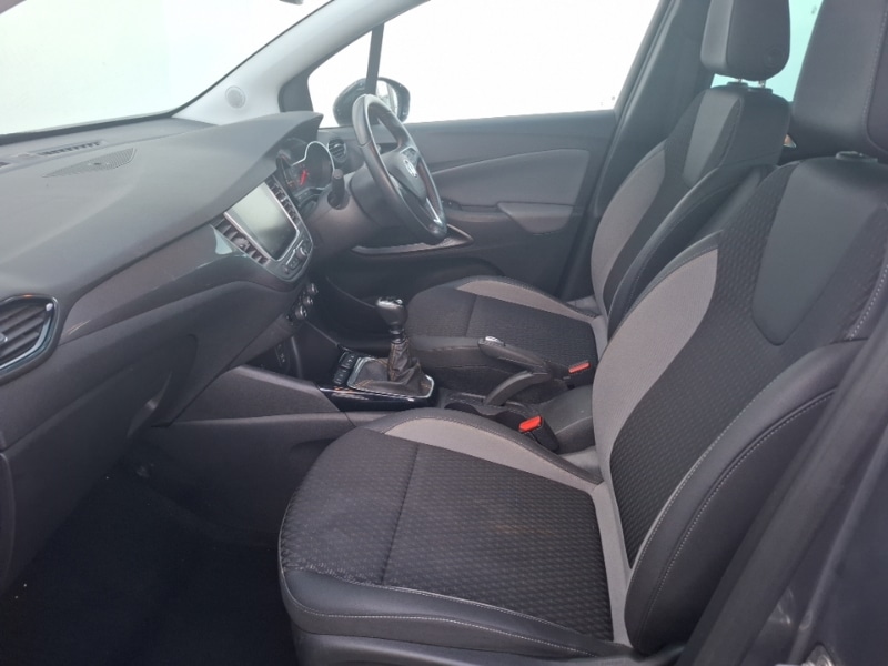 Used Vauxhall Crossland X 2019 for sale - 76583637: Photo 5
