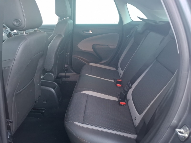 Used Vauxhall Crossland X 2019 for sale - 76583637: Photo 6