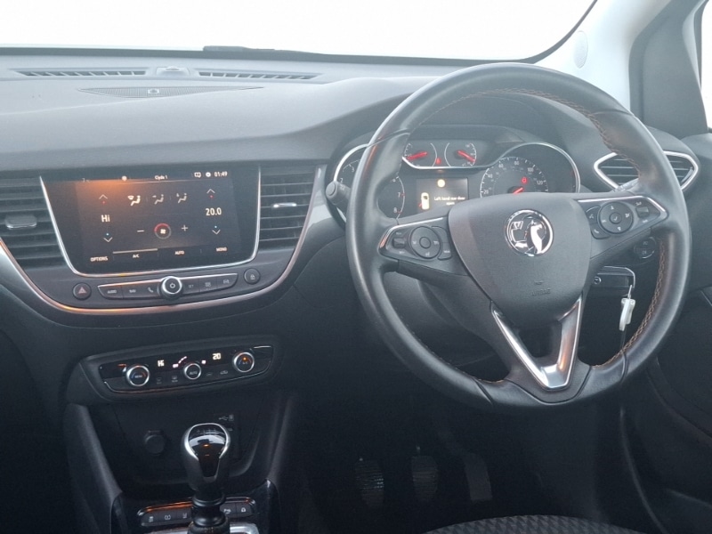 Used Vauxhall Crossland X 2019 for sale - 76583637: Photo 7