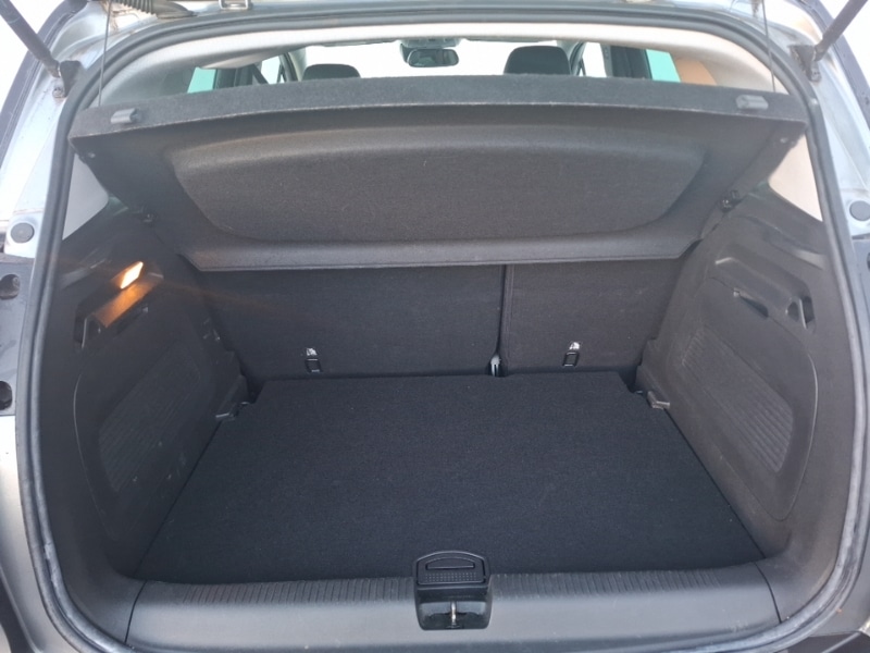 Used Vauxhall Crossland X 2019 for sale - 76583637: Photo 8