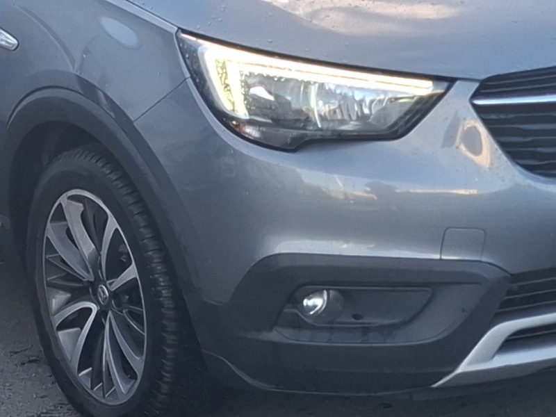 Used Vauxhall Crossland X 2019 for sale - 76583637: Photo 9