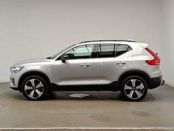 Used Volvo XC40 2023 for sale - 79195213: Photo