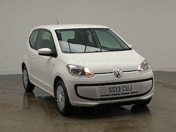 Used Volkswagen up! 2013 for sale - 77674367: Photo