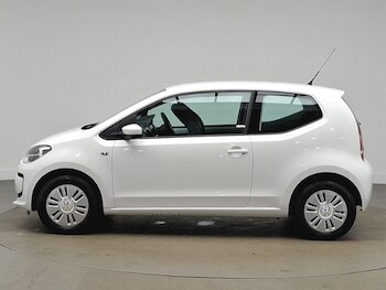 Used Volkswagen up! 2013 for sale - 77674367: Photo