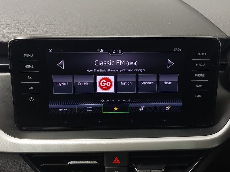 Used Skoda Kamiq 2022 for sale - 77815418: Photo 10