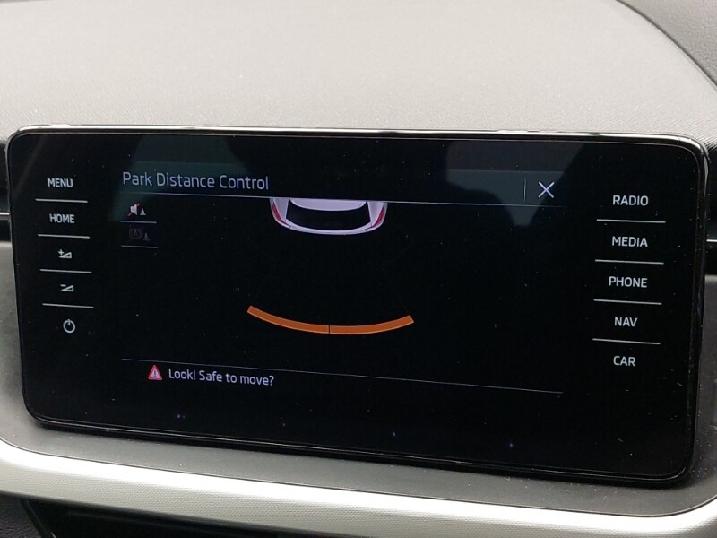 Used Skoda Kamiq 2022 for sale - 77815418: Photo 14