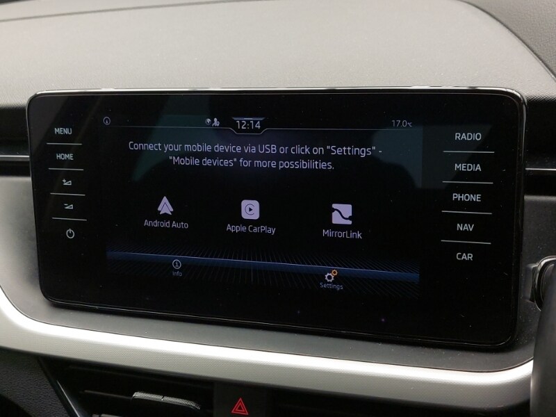 Used Skoda Kamiq 2022 for sale - 77815418: Photo 17