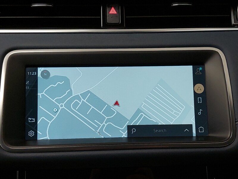 Used Land Rover Range Rover Evoque 2021 for sale - 76125463: Photo 10
