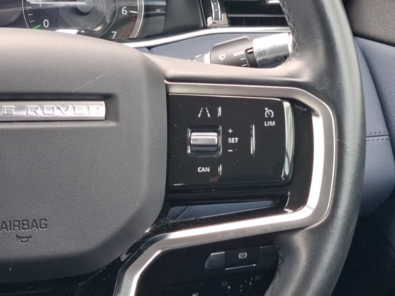 Used Land Rover Range Rover Evoque 2021 for sale - 76125463: Photo 11