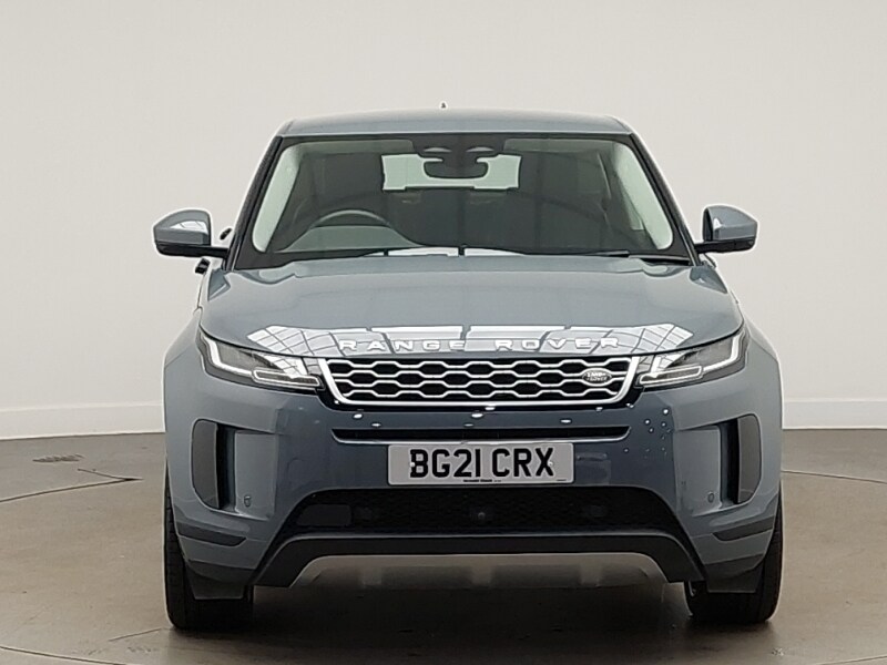 Used Land Rover Range Rover Evoque 2021 for sale - 76125463: Photo 12