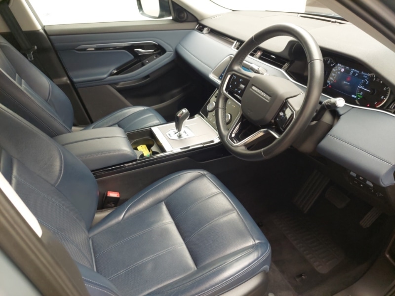 Used Land Rover Range Rover Evoque 2021 for sale - 76125463: Photo 13