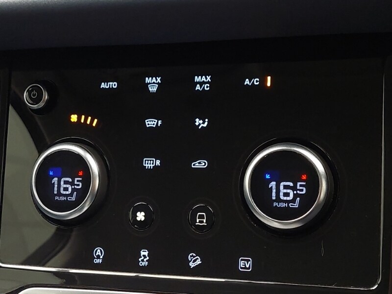 Used Land Rover Range Rover Evoque 2021 for sale - 76125463: Photo 16
