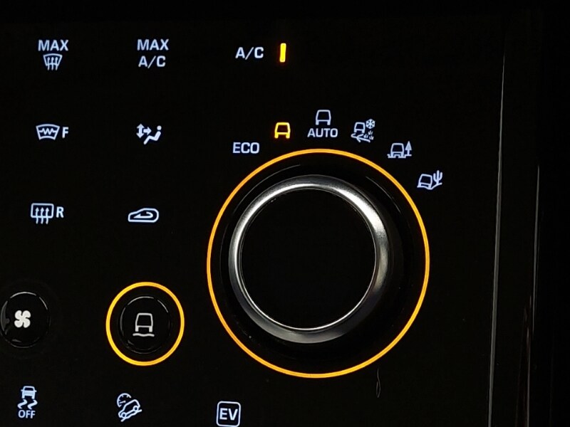 Used Land Rover Range Rover Evoque 2021 for sale - 76125463: Photo 17