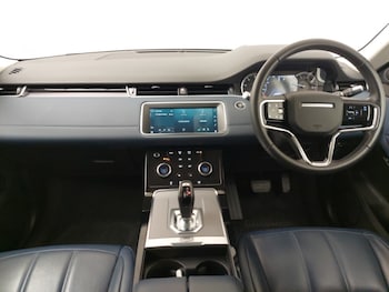Used Land Rover Range Rover Evoque 2021 for sale - 76125463: Photo 2