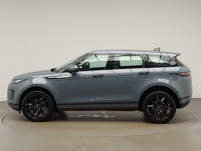 Used Land Rover Range Rover Evoque 2021 for sale - 76125463: Photo 4