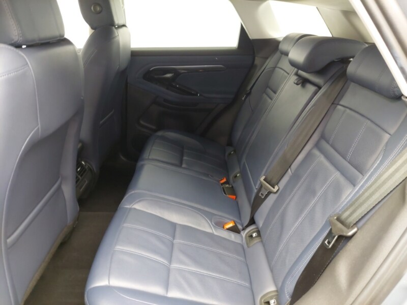 Used Land Rover Range Rover Evoque 2021 for sale - 76125463: Photo 6