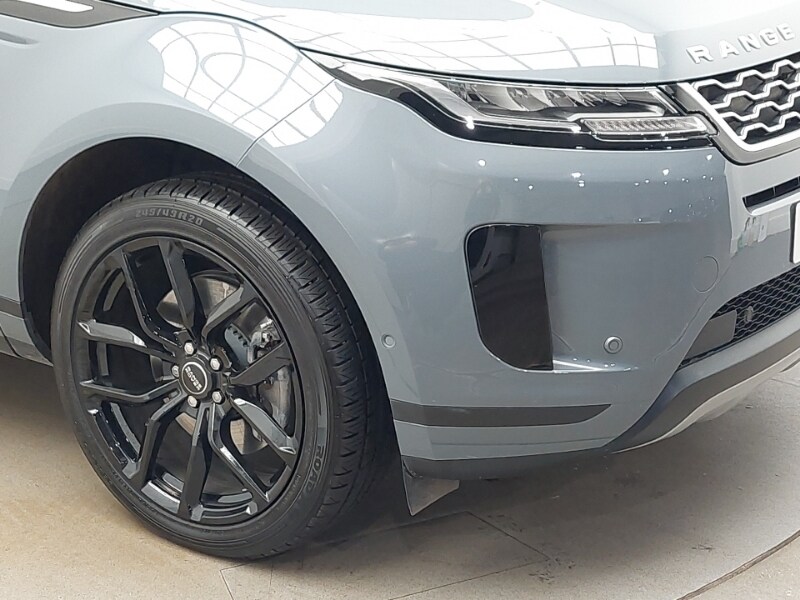Used Land Rover Range Rover Evoque 2021 for sale - 76125463: Photo 9