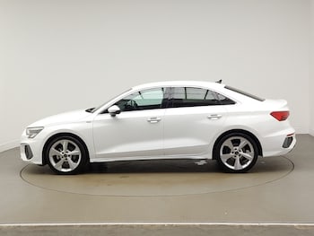 Used Audi A3 2024 for sale - 78656278: Photo