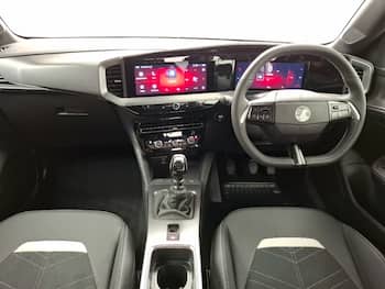 Used Vauxhall Mokka 2026 for sale - 79723470: Photo