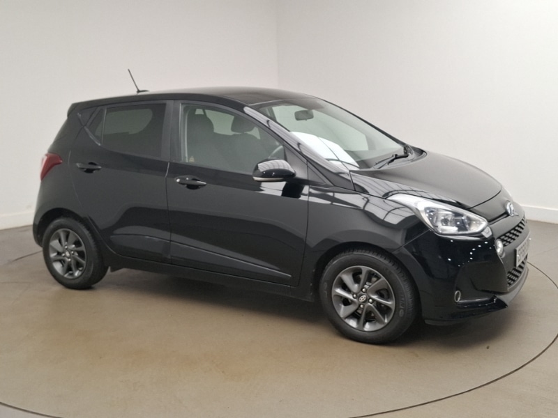 Used Hyundai i10 2019 for sale - 78032644: Photo 13