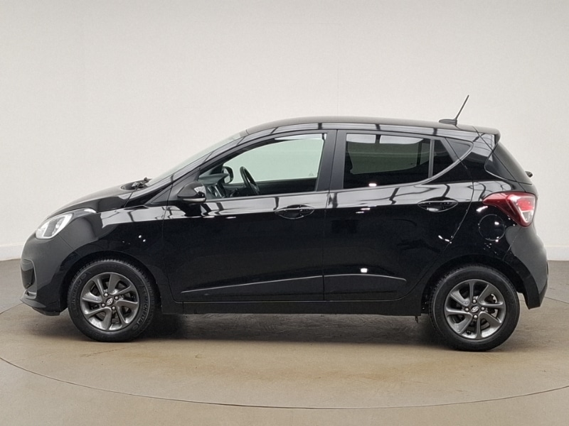 Used Hyundai i10 2019 for sale - 78032644: Photo 4