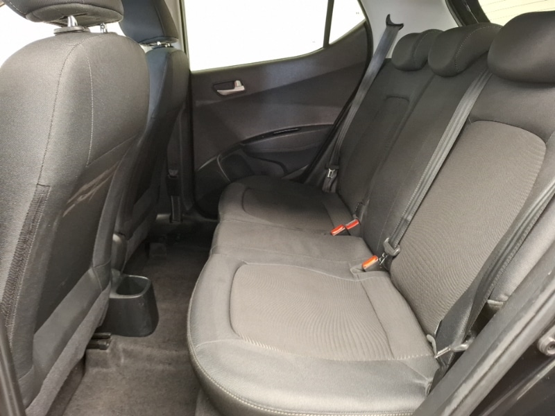 Used Hyundai i10 2019 for sale - 78032644: Photo 6