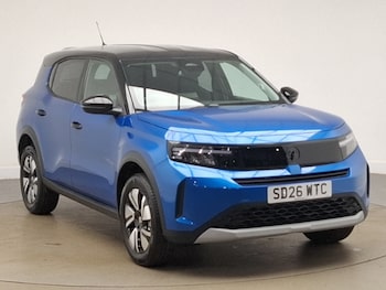 Used Vauxhall Frontera 2026 for sale - 78799607: Photo