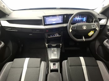 Used Vauxhall Frontera 2026 for sale - 78799607: Photo