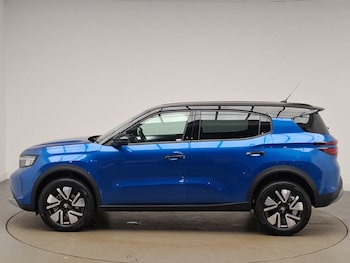 Used Vauxhall Frontera 2026 for sale - 78799607: Photo