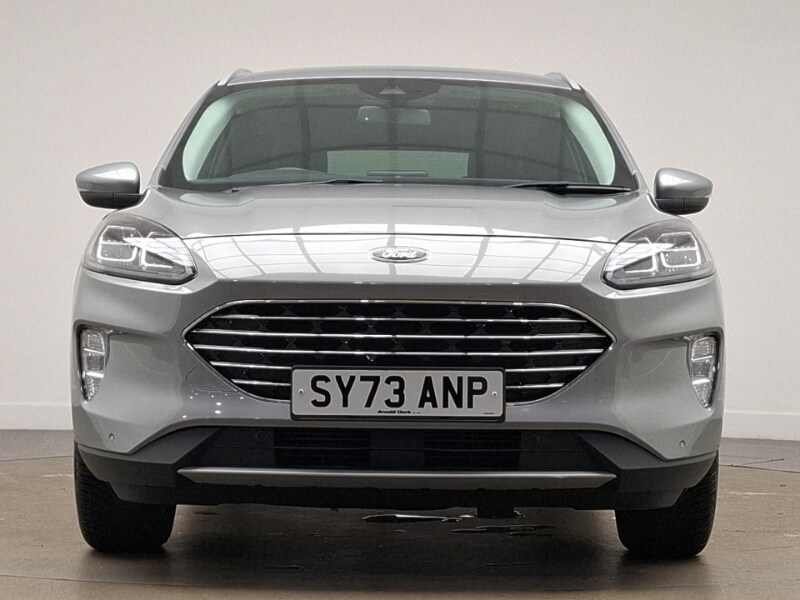 Used Ford Kuga 2023 for sale - 77509217: Photo 12