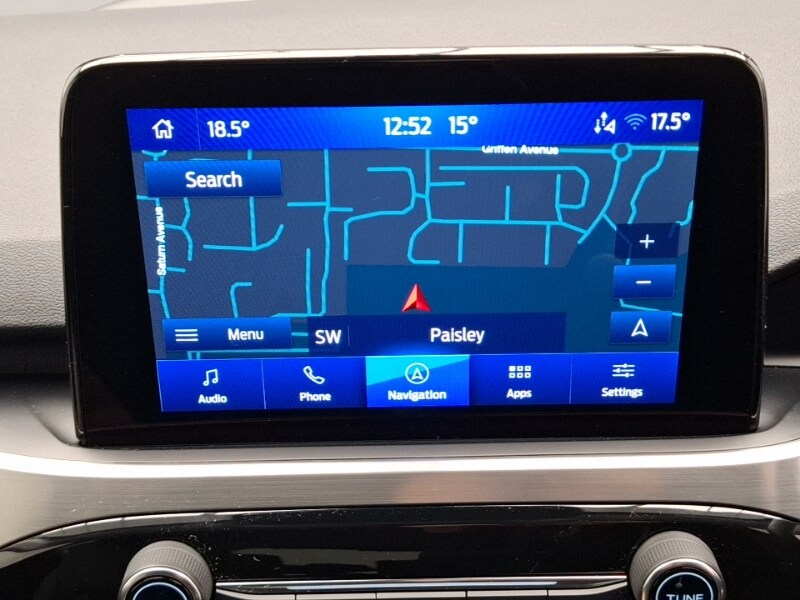 Used Ford Kuga 2023 for sale - 77509217: Photo 16