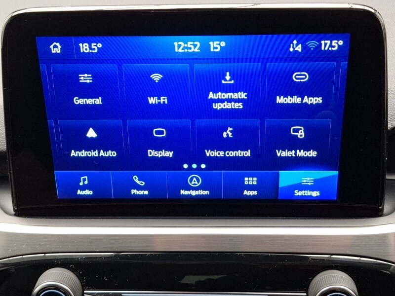 Used Ford Kuga 2023 for sale - 77509217: Photo 17