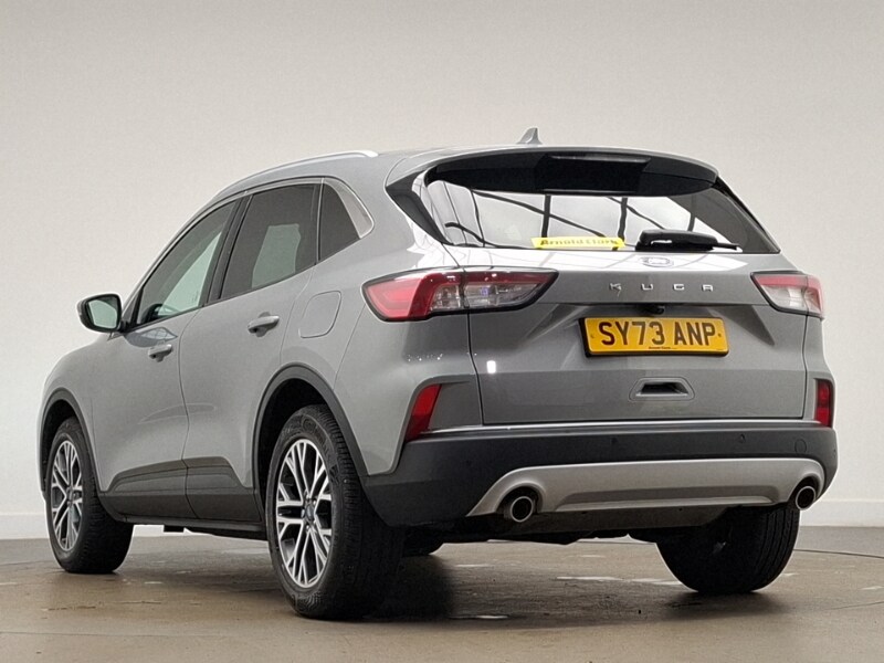 Used Ford Kuga 2023 for sale - 77509217: Photo 3