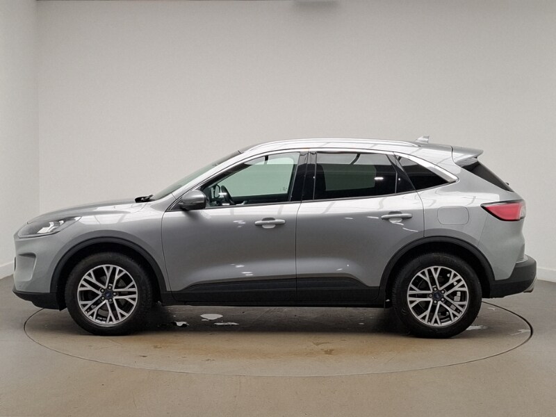 Used Ford Kuga 2023 for sale - 77509217: Photo 4