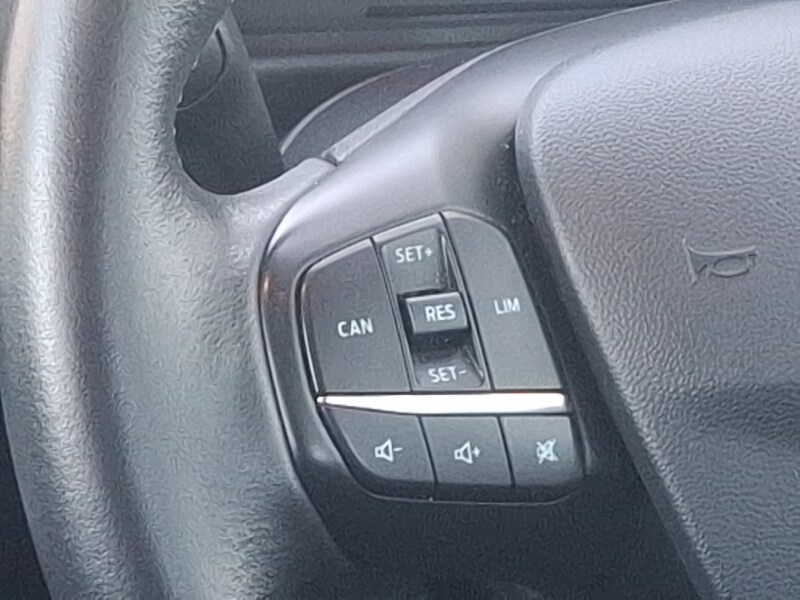 Used Ford Fiesta 2019 for sale - 76583639: Photo 10