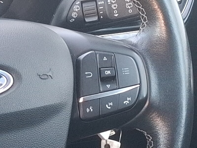 Used Ford Fiesta 2019 for sale - 76583639: Photo 11