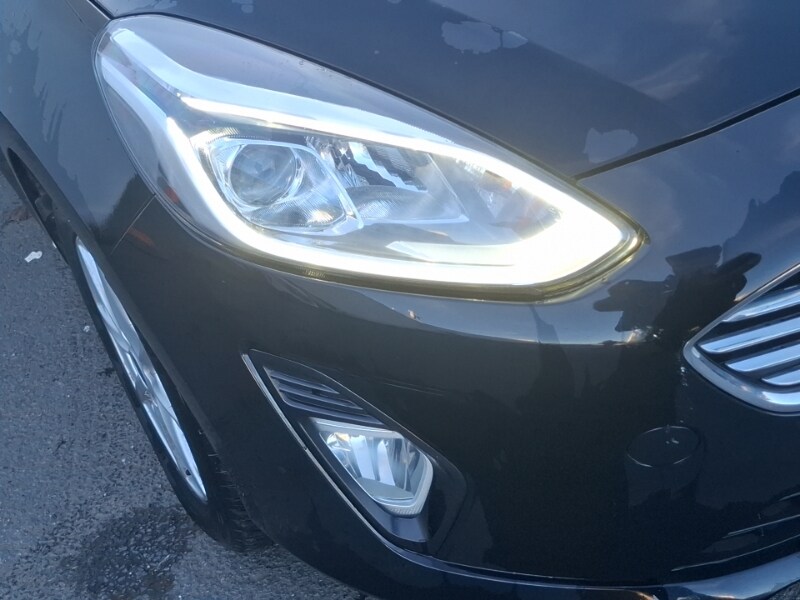 Used Ford Fiesta 2019 for sale - 76583639: Photo 13