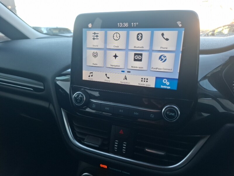 Used Ford Fiesta 2019 for sale - 76583639: Photo 14