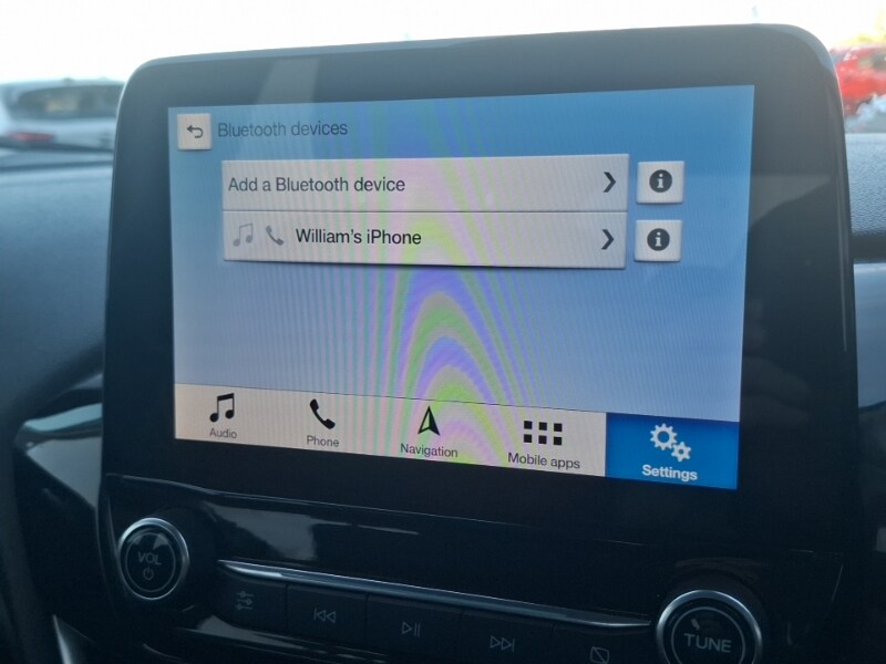 Used Ford Fiesta 2019 for sale - 76583639: Photo 15