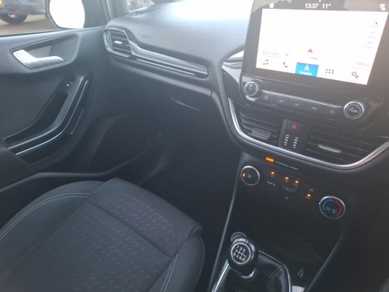 Used Ford Fiesta 2019 for sale - 76583639: Photo 18